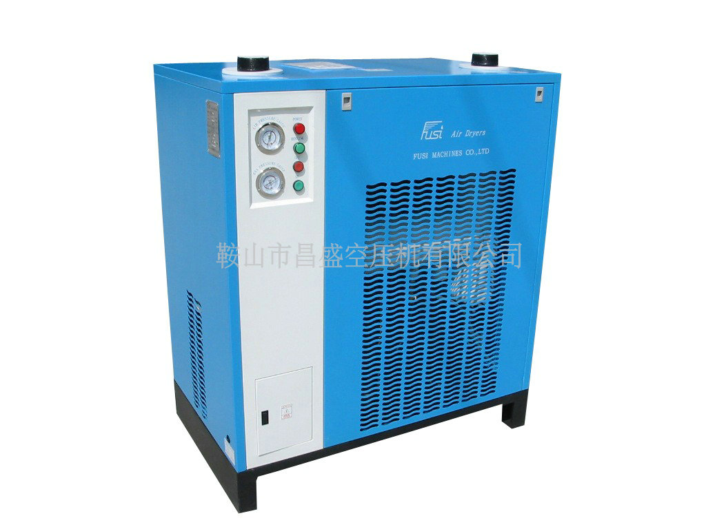 冷凍式干燥機(jī) 冷凍式干燥機(jī)